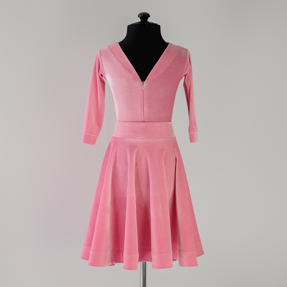 танцевальная одежда интернет