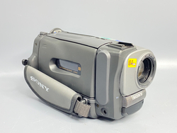 Sony CCD-TRV14E Video8