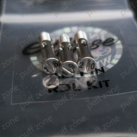 Air Pin RDL Kit for Ellipse RTA