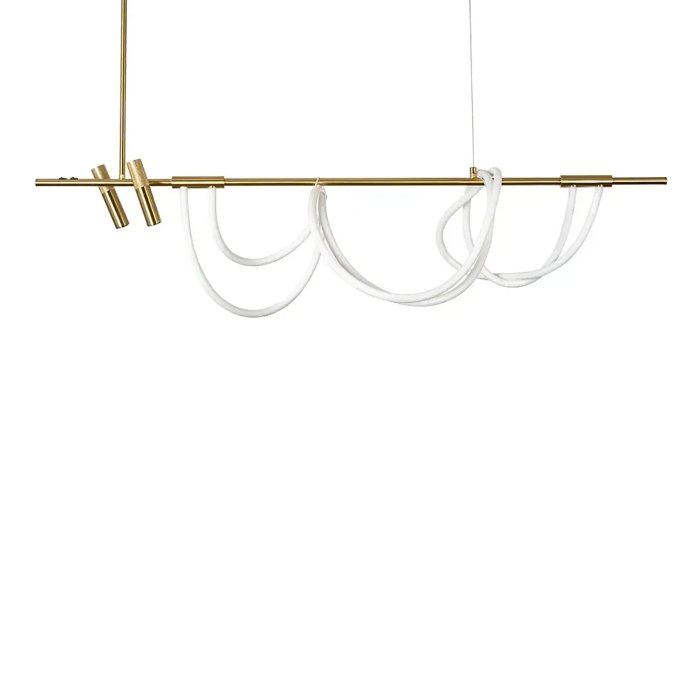 Подвесная люстра Arte Lamp