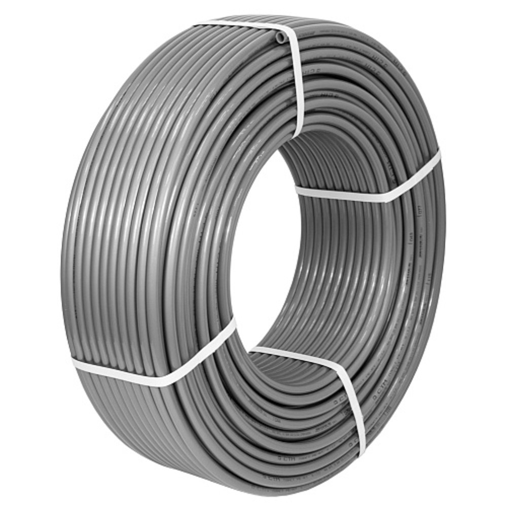 Труба СТМ д/теплого пола PERT ПЛАСТ DN 16х2,0 (200)