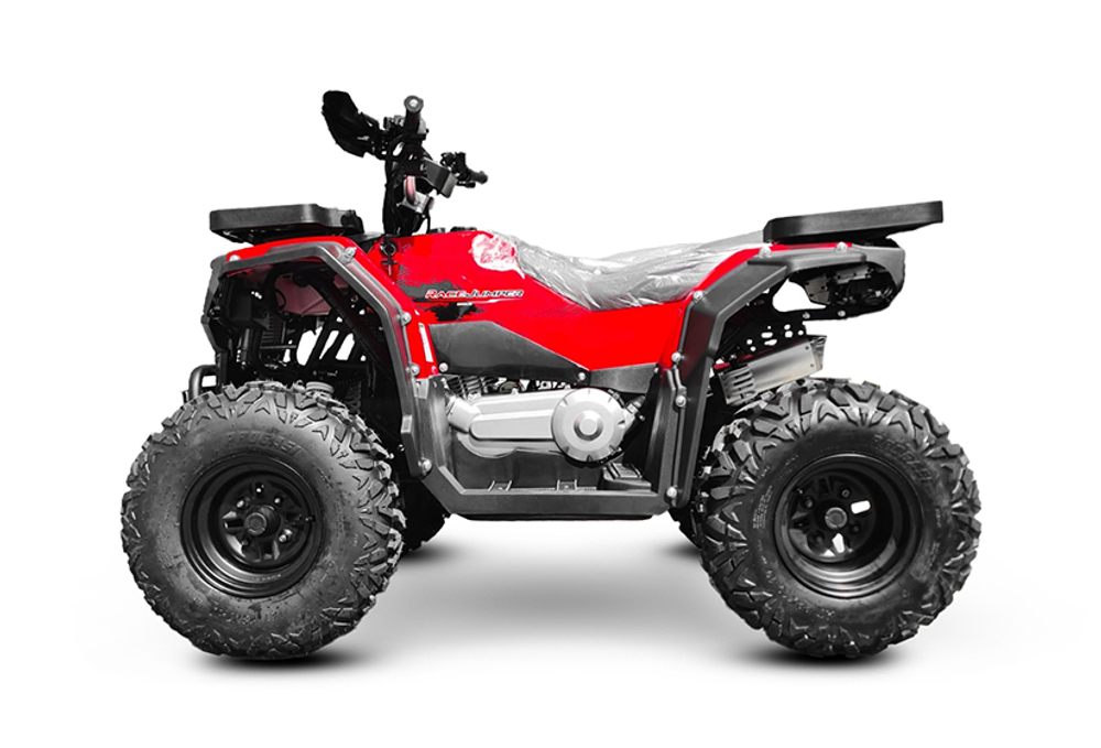 Комплект для сборки квадроцикла PROGASI Race Jumper 200 Max Power