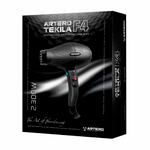 Фен для волос 2300Вт Artero F4 Tekila Black