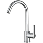 Смеситель для кухни, Frud, с картриджем, хром, R42052-10