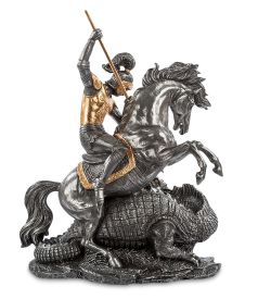 Veronese WS- 56 Статуэтка «Святой Георгий»