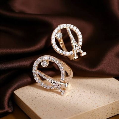 Серьги Xuping - арт529