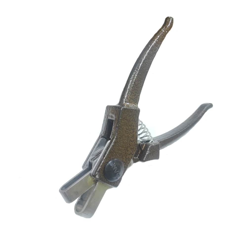 Щипцы для выщипа ушей ЩДВ, закругленные