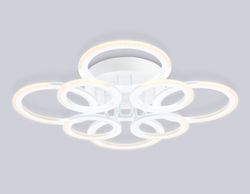 Ambrella Светильник светодиодный потолочный Original FA8945