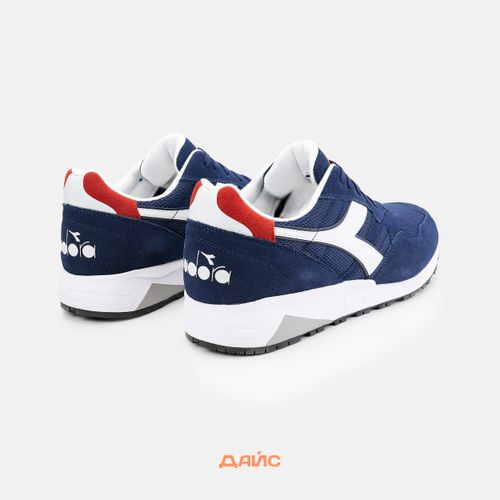 Кроссовки Diadora N.902 S артикул:DR50117329060031 - купить в магазине Дайс