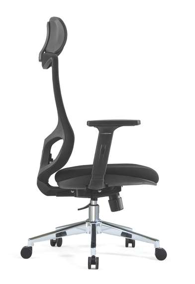 AL 850 Кресло офисное, ткань/сетка