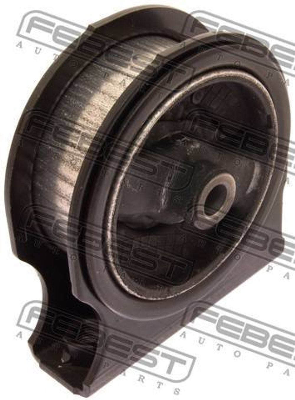 Опора ДВС правая Febest TM-SV40RH