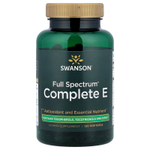 Swanson, Full Spectrum® Complete E, 120 капсул