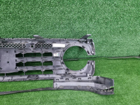 Решетка радиатора Tank 300 (2021-н.в.)