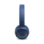 Наушники накладные Bluetooth JBL Tune 500BT Blue (JBLT500BTBLU)