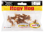 Мягкая приманка Lucky John Hogy Hog 0.8" 20мм 140199 -