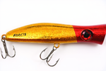 Воблер Halco ROOSTA POPPER 105 #H78, 105 мм, 30 грамм, 0 м (F)