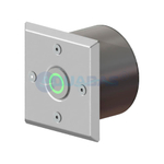 АД.02.0-01 Адаптер под сенсорную пьезокнопку (квадратная лицевая) пленка