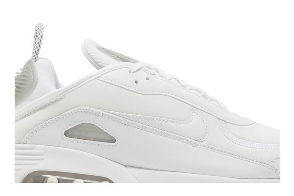 Кроссовки Nike Air Max 2090 (Женская размерная сетка)