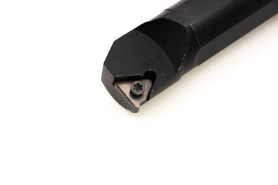 Державка для нарезания внутренней резьбы SNR0025S16