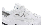 Кроссовки Nike M2K Tekno (Женская размерная сетка)