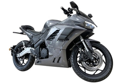 Электромотоцикл PANIGALE S