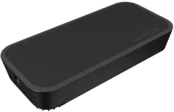 Точка доступа MikroTik wAP ac RBWAPG-5HACD2HND-BE AC1200 10/100/1000BASE-TX