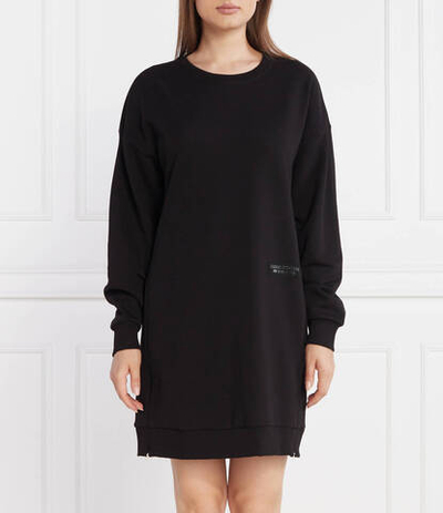 Платье Armani Exchange - черный(6RYA72 YJEBZ)