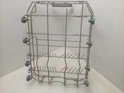 DM-M39AHC ктп7 Нижняя корзина для посудомоечной машины Samsung SMS002 б/у