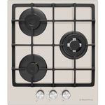 Газовая варочная панель MAUNFELD EGHG.43.33CBG\G фото 2