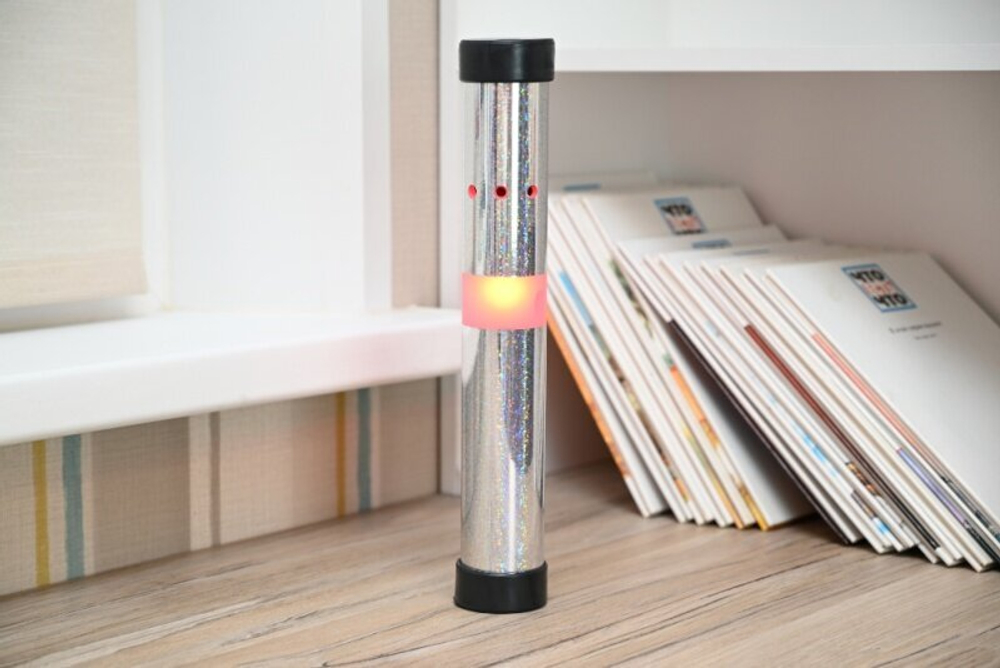 Сенсомоторная труба