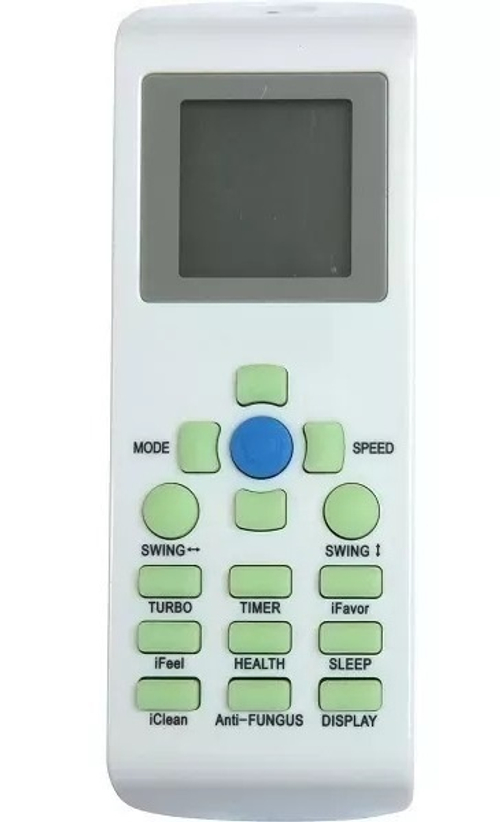 Внутренний настенный  блок мульти-сплит системы IGC RAK-X_RH RAK-X07RH