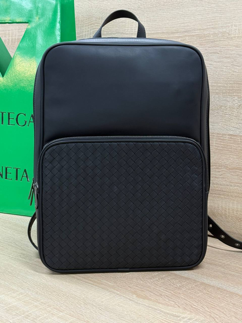 Рюкзак Bottega Veneta