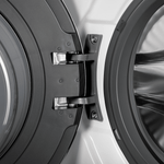 Стирально-сушильная машина MAUNFELD MFWD121010WH06 (в 2-х коробках)