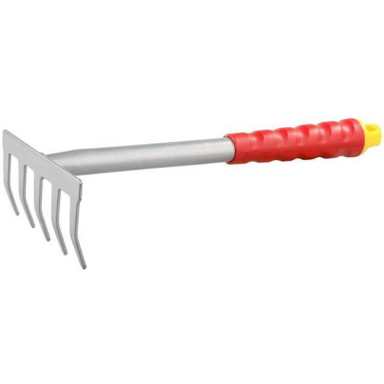 Грабельки Grinda ручные 300 мм