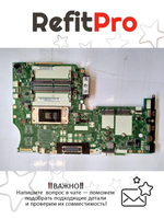 Материнская плата для ноутбука Lenovo ThinkPad L470 Intel Core i5-7200U UMA NA Y dTPM WIN (01HY117), оригинал