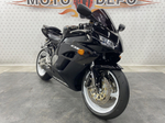 Honda CBR1000RR , 2004
