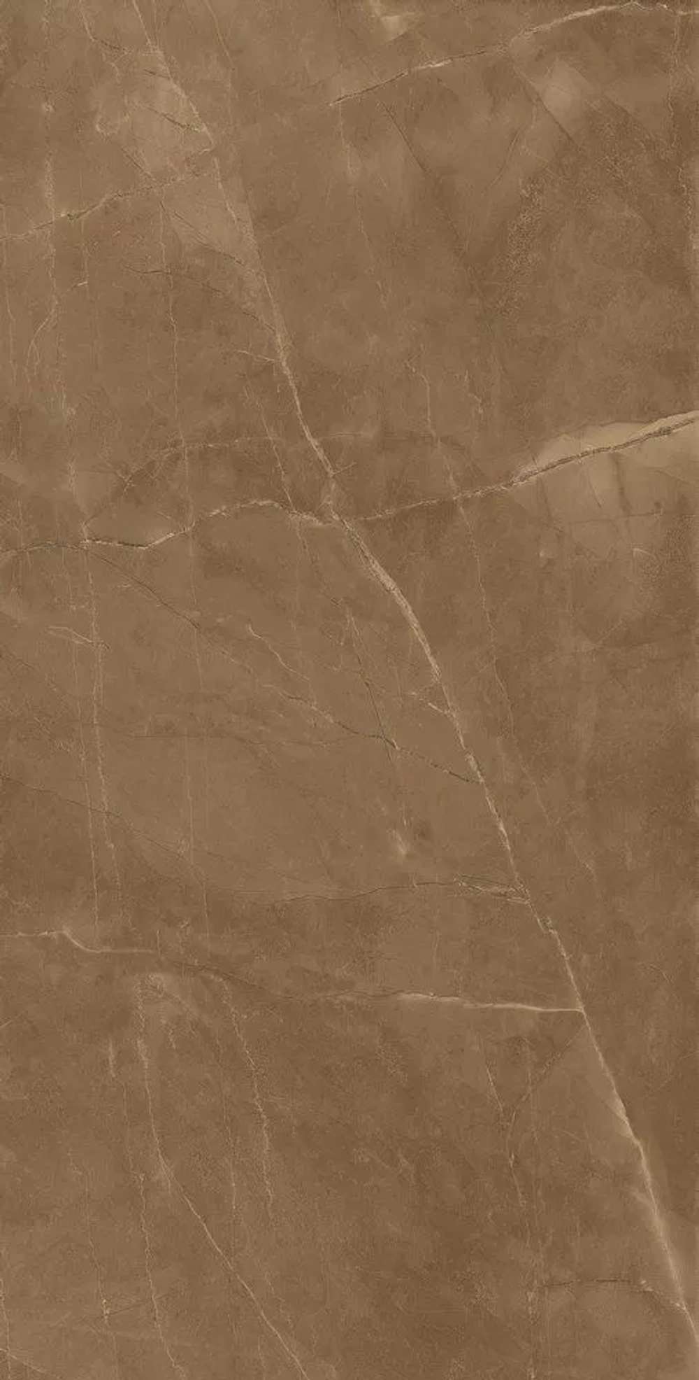Керамогранит Athena коричневый 60x120 полированный GT120606404PR/32