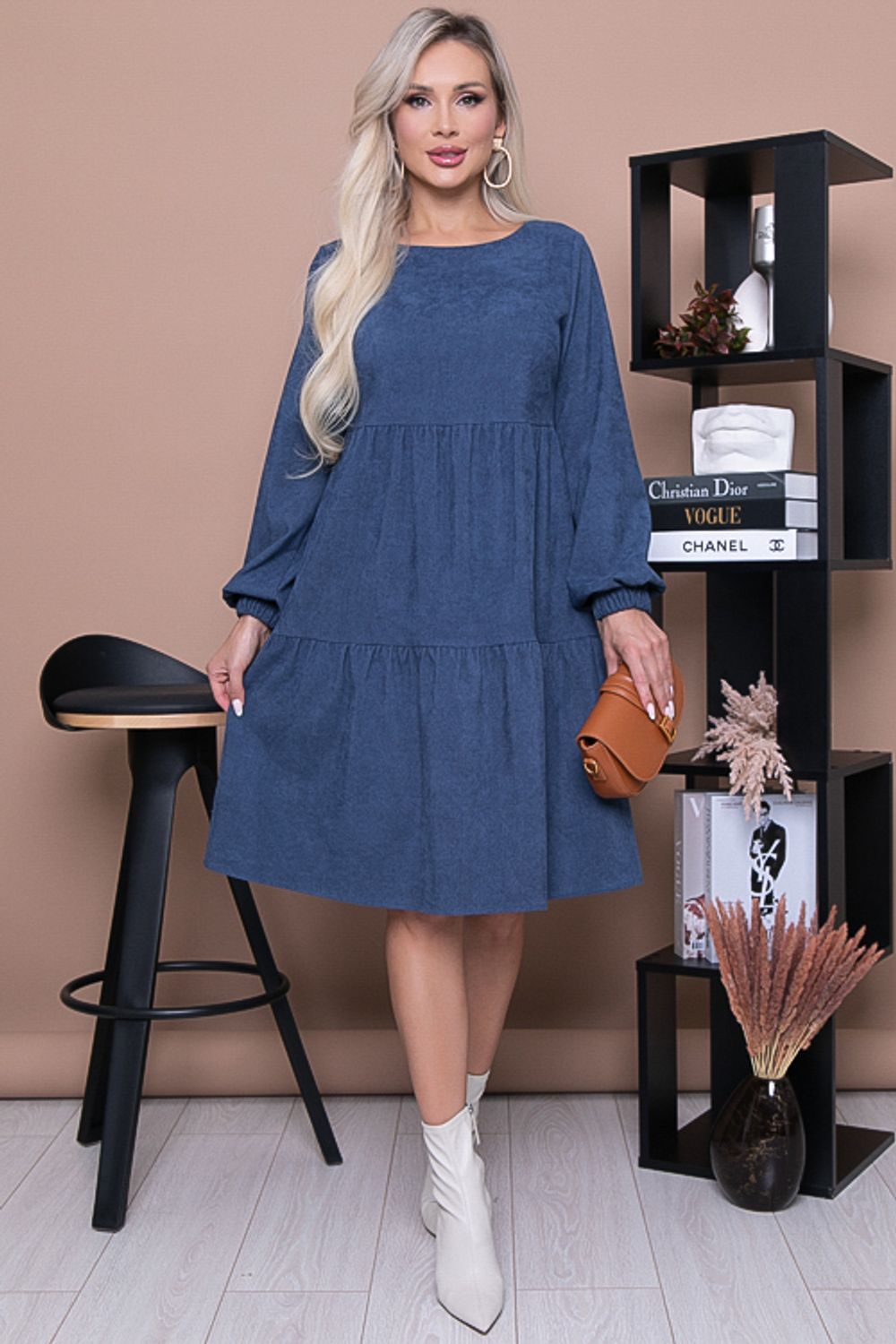 Платье 71301 Avili