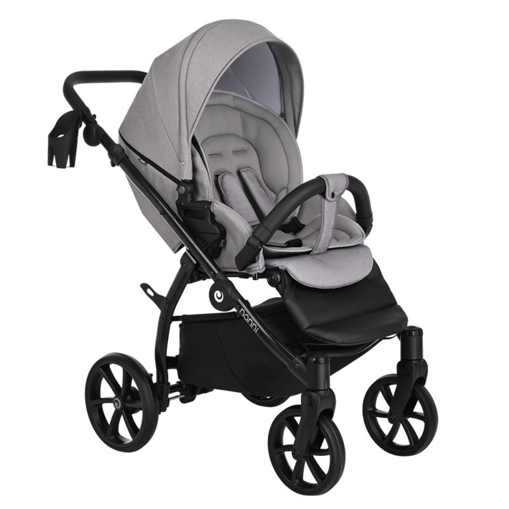 Коляска 3 в 1 Tutis Nanni