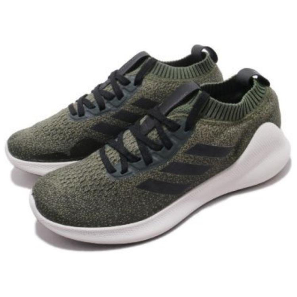 Кроссовки Adidas Purebounce+