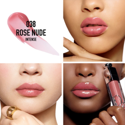 DIOR Dior Addict Lip Maximizer - Объёмный блеск для губ, 6 ml