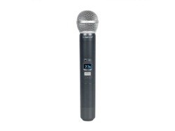 Беспроводная микрофонная система Phenyx Pro PTU-6000 4H4B