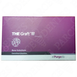 Purgo The Graft трансплантат для остеосинтеза