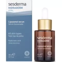 Сыворотка липосомальная с гиалуроновой кислотой (30ml) Hidraderm Hyal Liposomal Serum, 30 мл