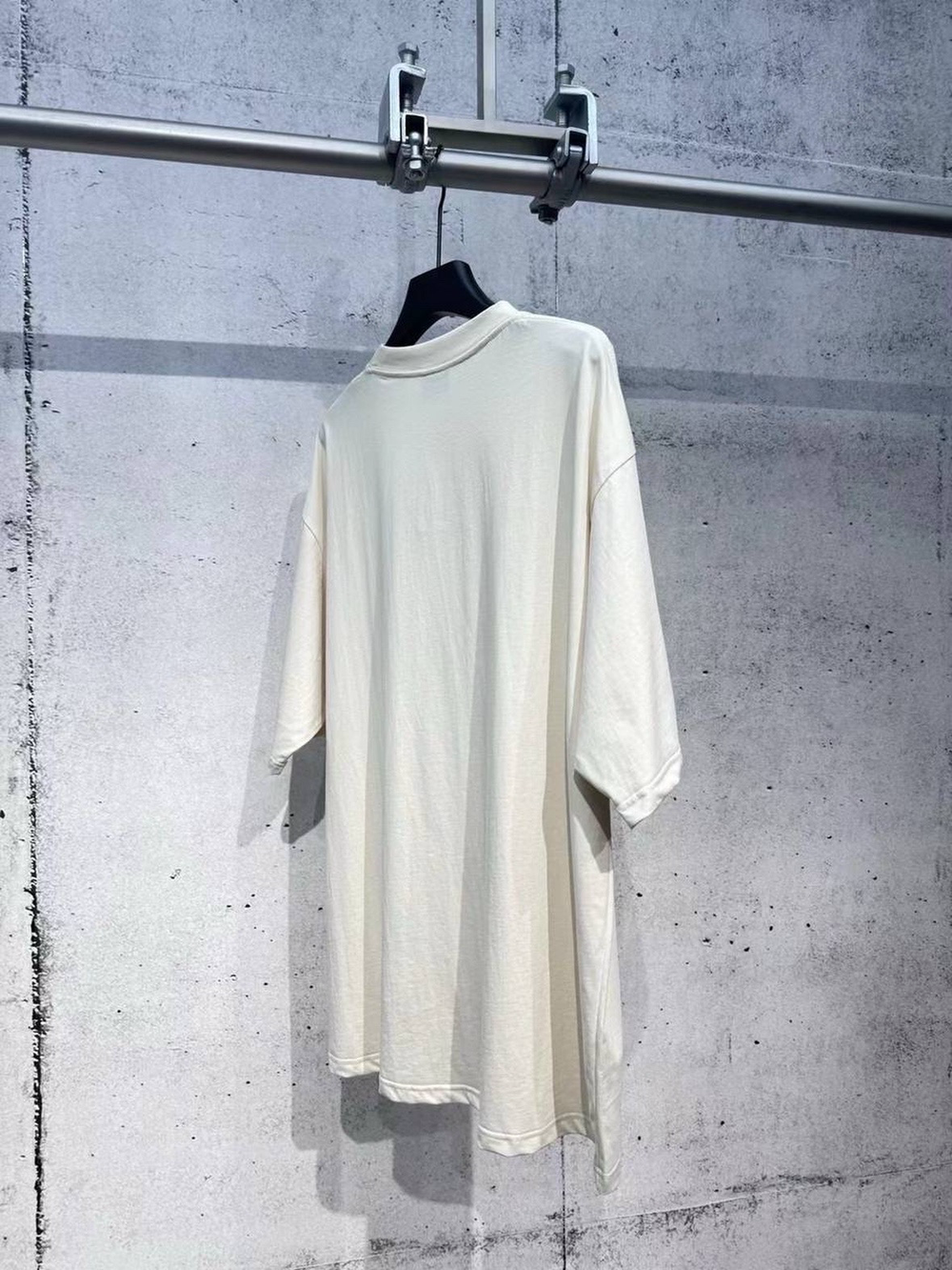 Футболка Balenciaga