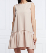 платье Silvian Heach - пудро-розовый (PGP22056VE)