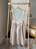 Новый хлопковый сарафан Suuky, 116