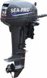 Лодочный мотор SEA-PRO ОТН 9.9S TARPON