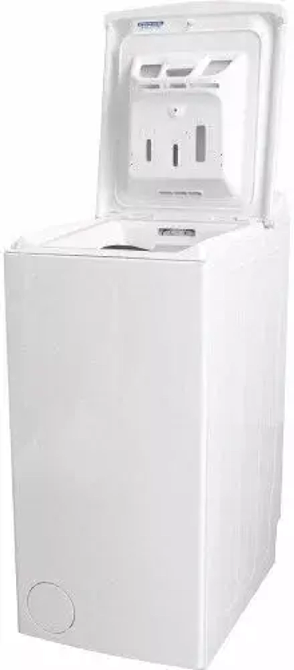 Стиральная машина с вертикальной загрузкой Indesit BTW E71253P