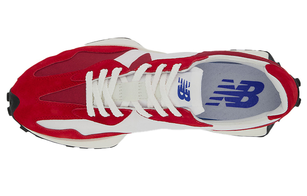 Кроссовки New Balance Nb 327